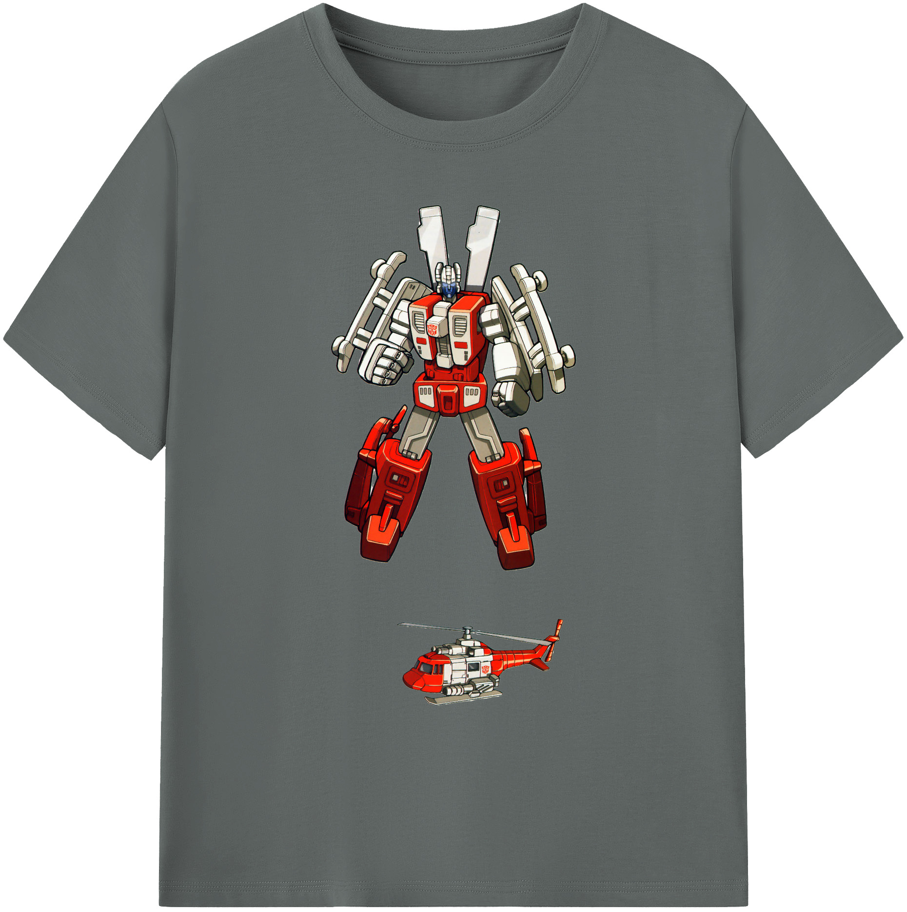 （画像用）  綿100％ メンズ半袖Tシャツ｜肌触りやわらか＆通気性